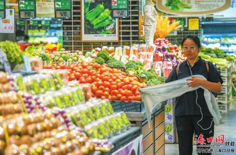 重庆批发市场的活力展现