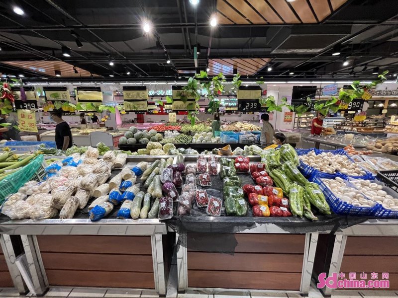 快消品配送：构建现代城市生活的快车道