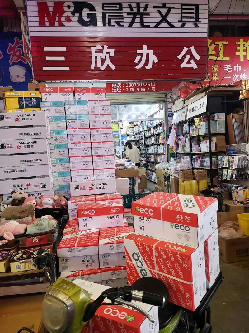 日用百货批发行业的最新动态